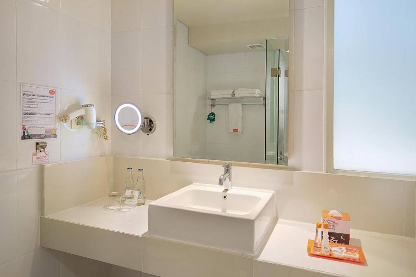 HARRIS Hotel Kuta Tuban Bali-Indonesia-BALI-Room-9