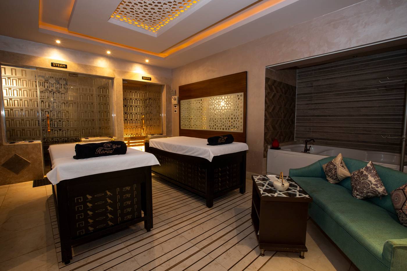 Sunny Days Resort Spa & Aqua Park