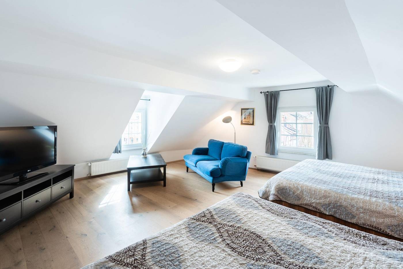 Kollmann Rooms&Apartments-Slovenia-LJUBLJANA-Room-6