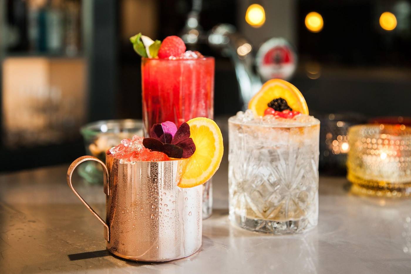 Courtyard-By-Marriott-Amsterdam-Arena-Restaurant-52