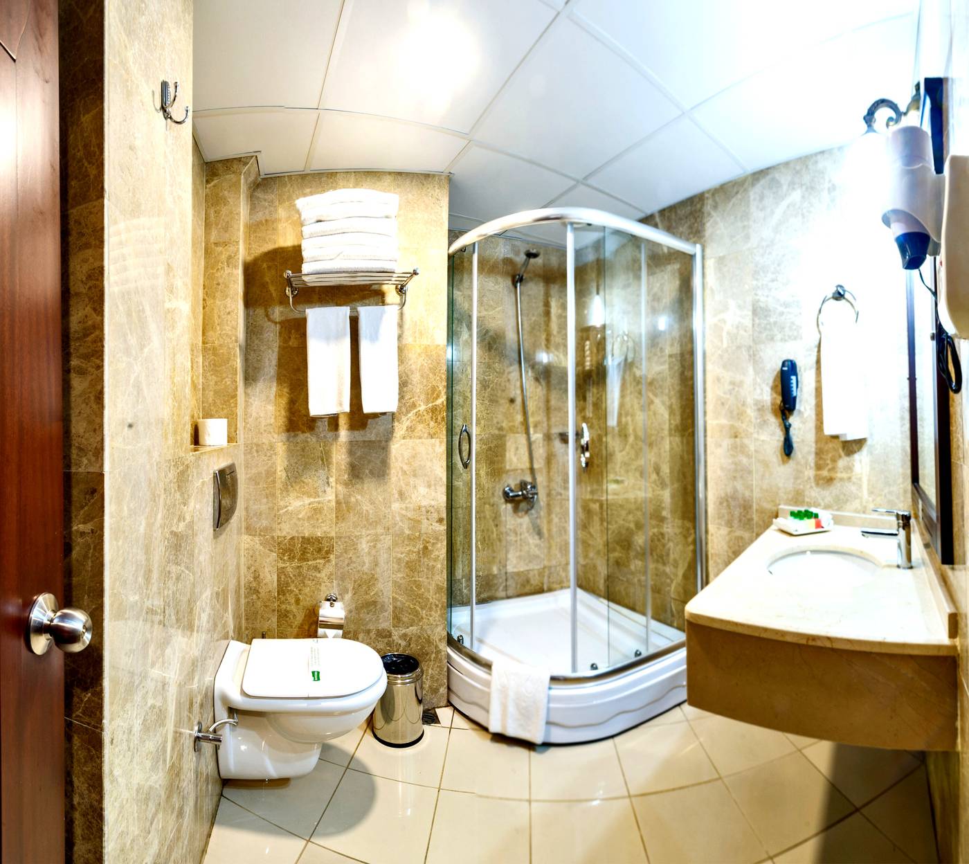 Gulhanepark-Hotel---Spa-Istanbul-Room-35