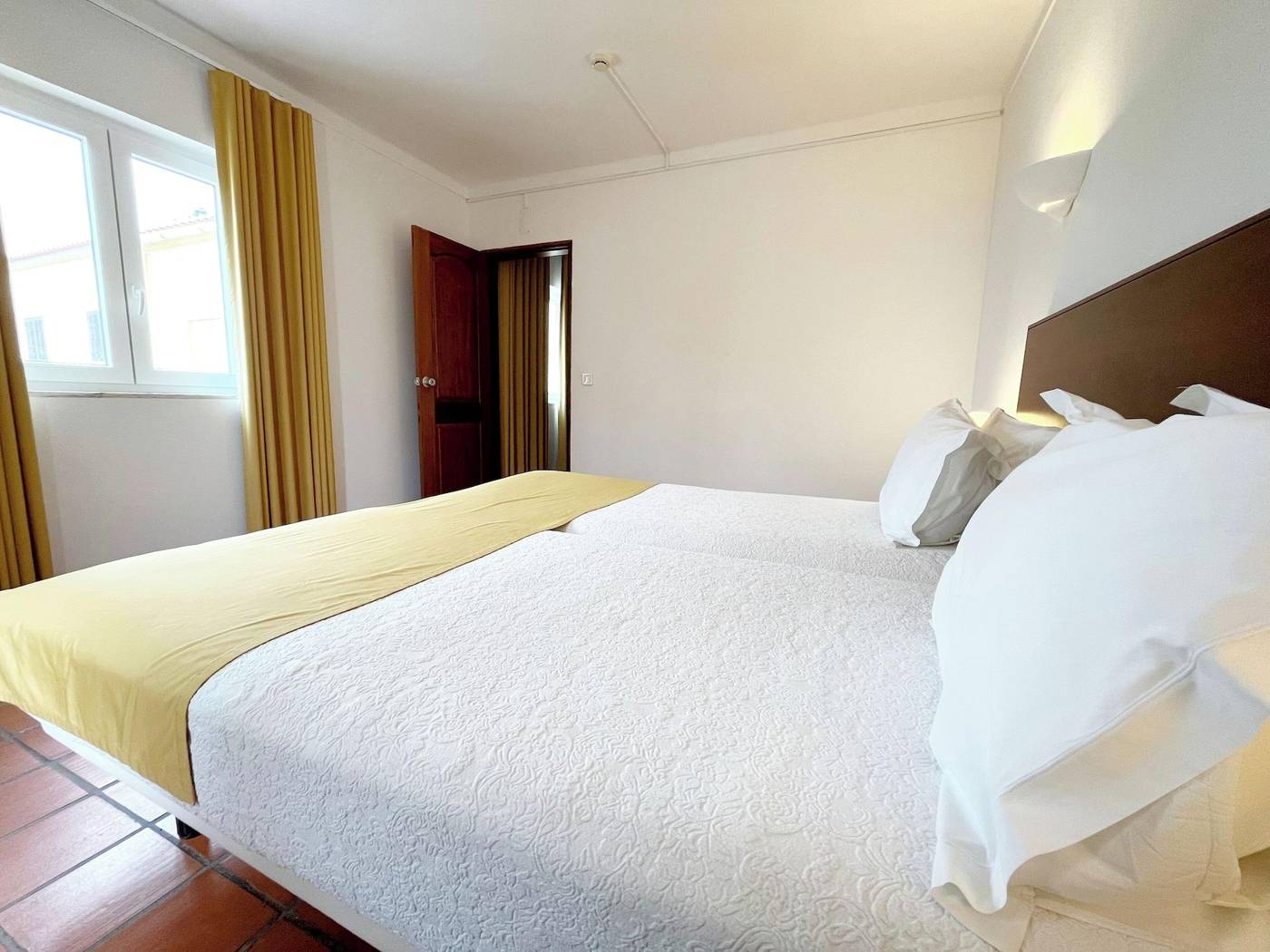 Quartos da Vila - Duna Parque Resorts & Hotels-Portugal-Vila Nova de Milfontes-Room-7