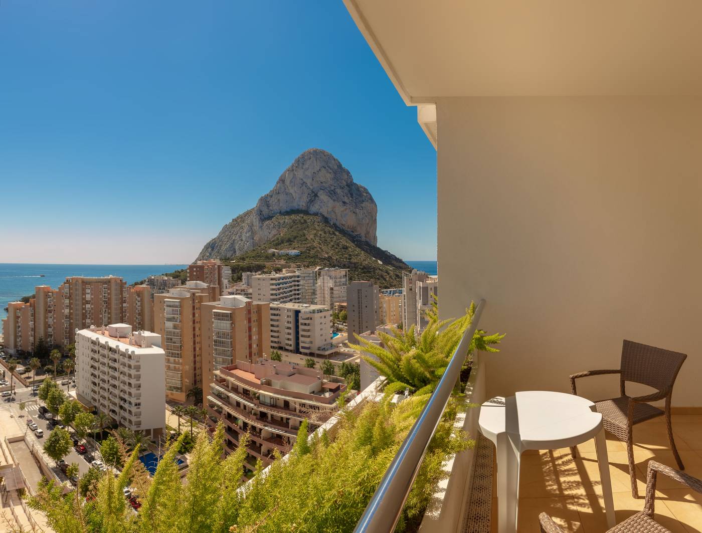Hotel RH Ifach