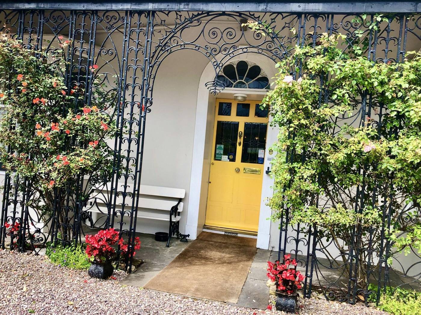 Belvedere Lodge - Ireland - Cork - General view - 1