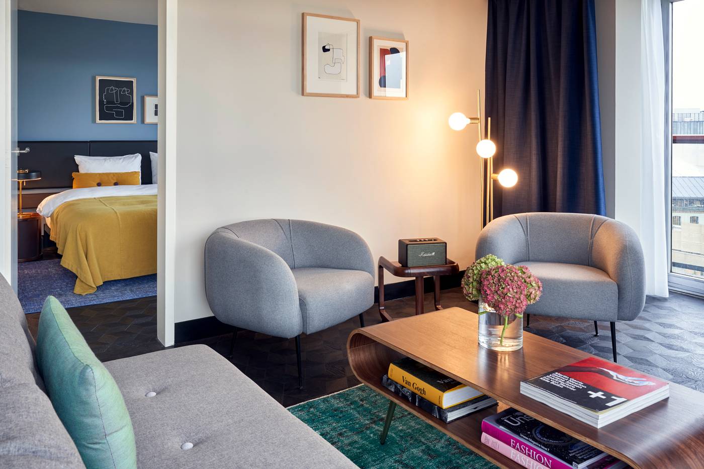 Park-Centraal-Amsterdam-Room-33