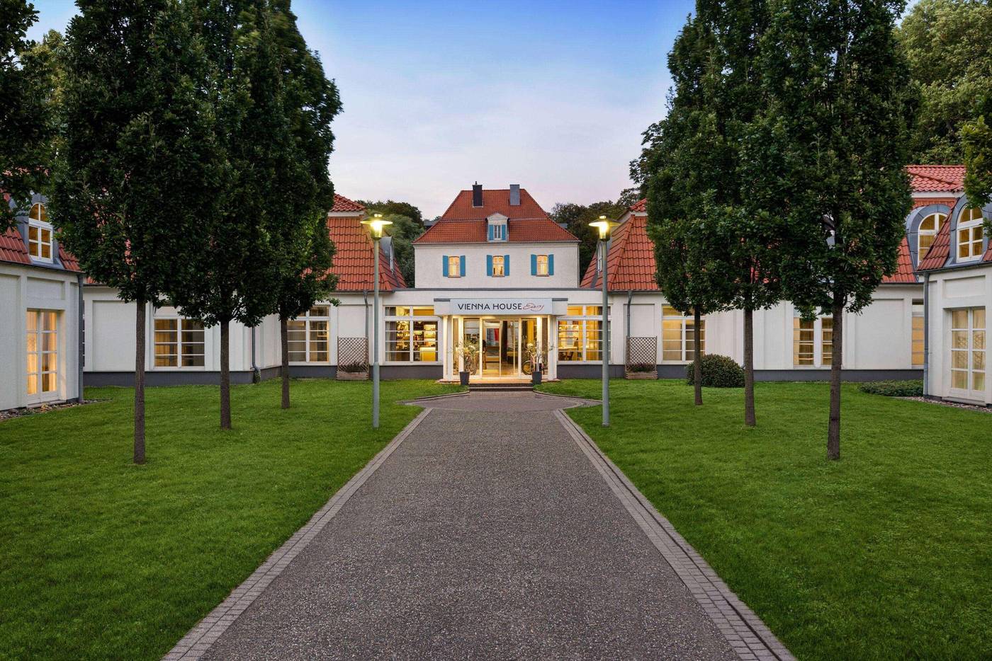 Vienna House Easy by Wyndham Castrop-Rauxel-Germany-CASTROP-RAUXEL-General view-5