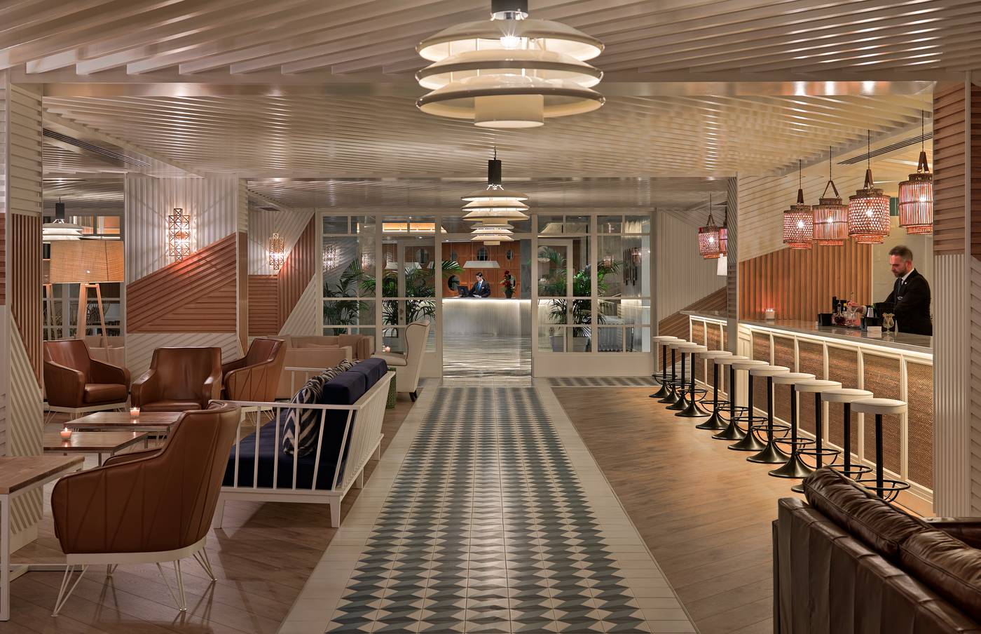 H10-Cambrils-Playa-General-view-25