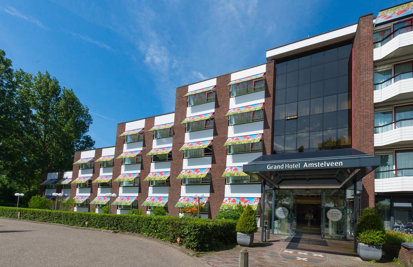 Grand-Hotel-Amstelveen-General-view-1