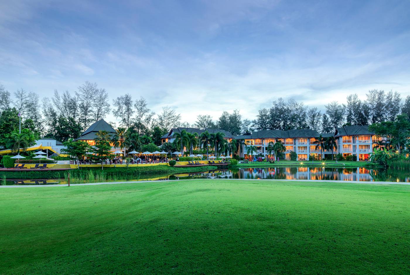 HOMM Suites Laguna – a brand of Banyan Group-Thailand-Phuket-General view-7