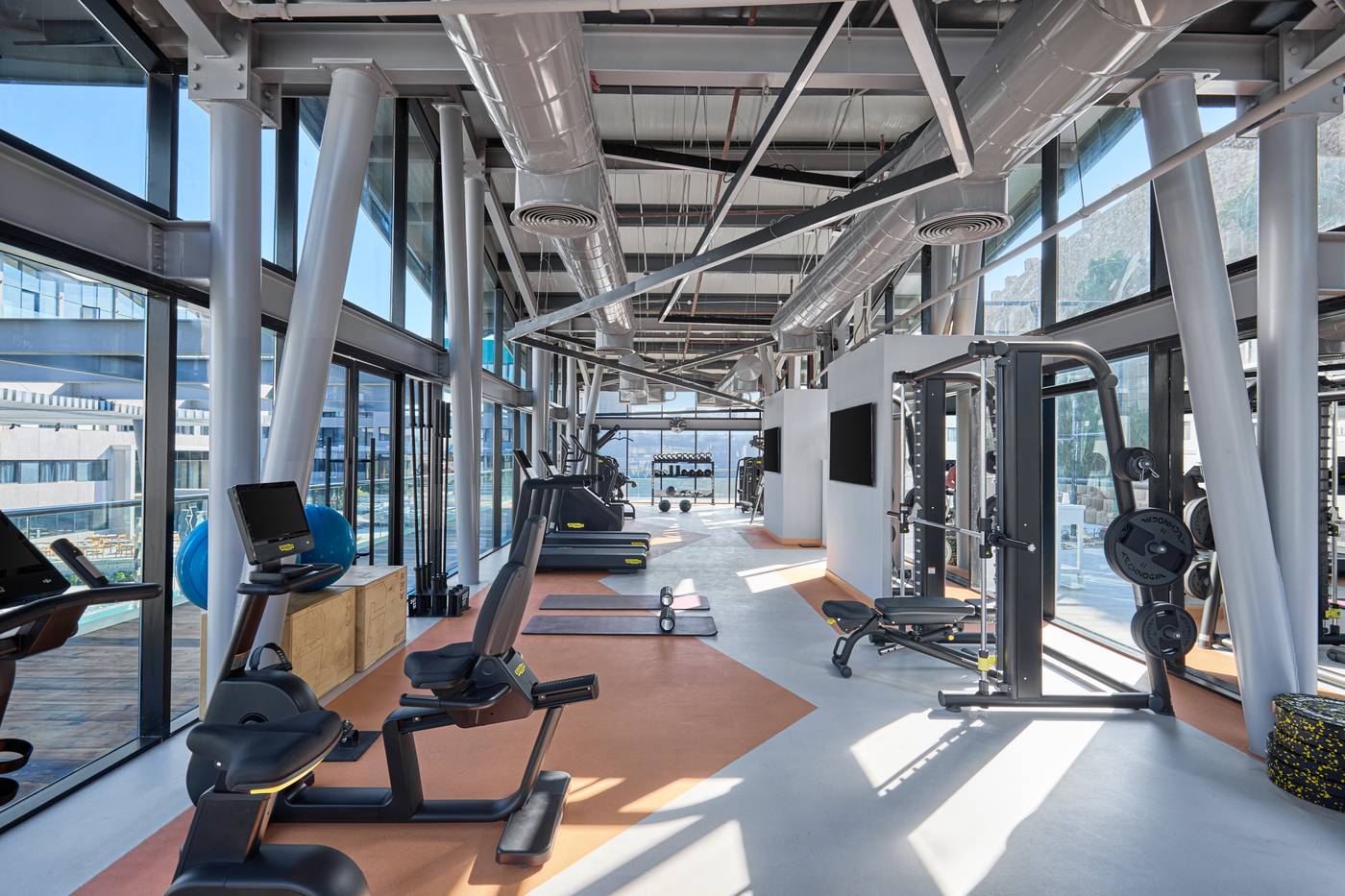 Hyatt Centric Cairo West 28.01