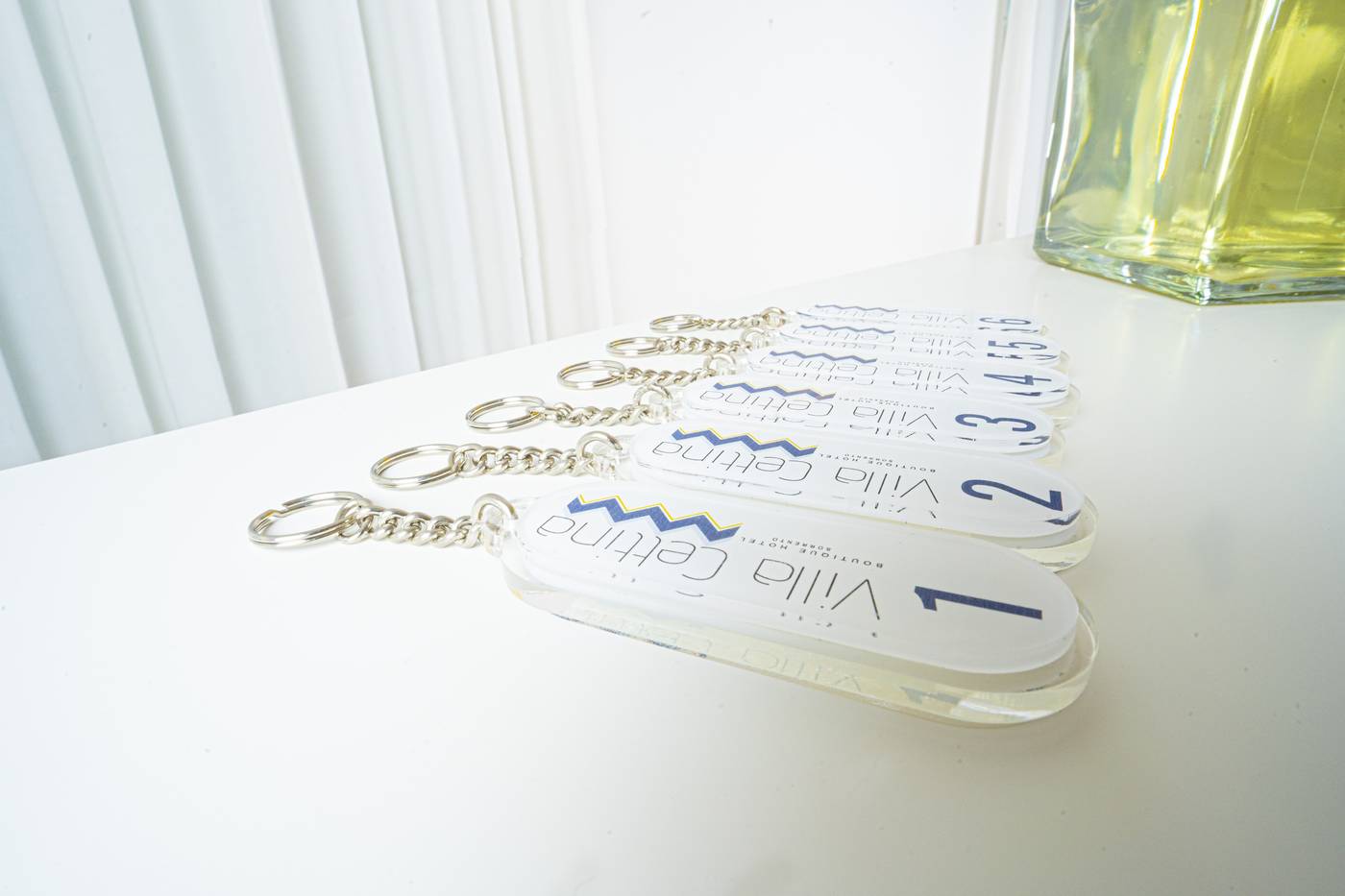 Villa Cettina Boutique Hotel-Italy-Sorrento-General view-8