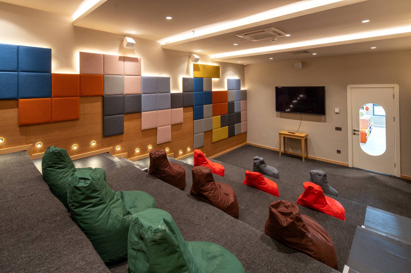 Swandor Hotels & Resort Kemer