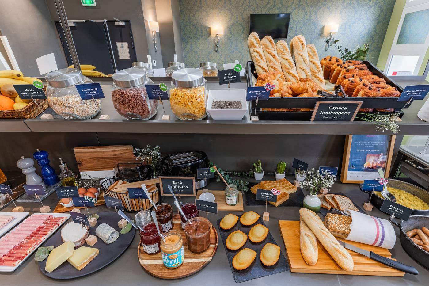 Appart-City-Collection-Paris-Grande-Bibliotheque-Restaurant-44