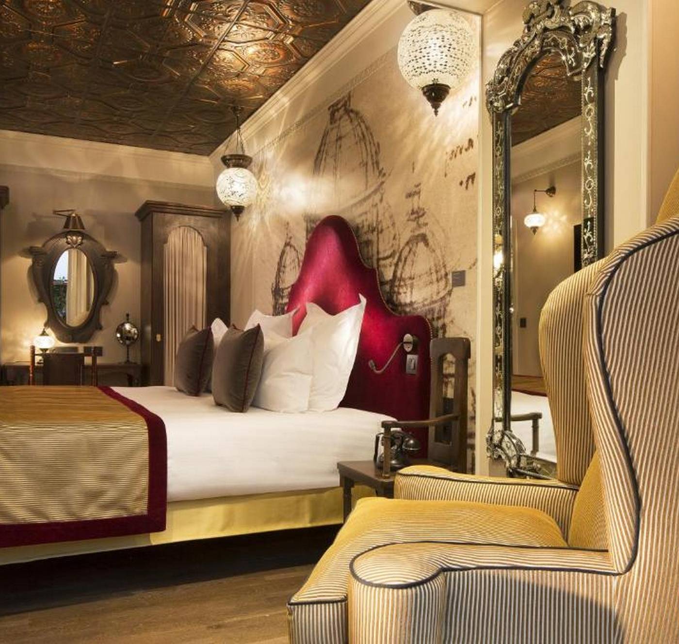 Hotel-Da-Vinci-Room-17