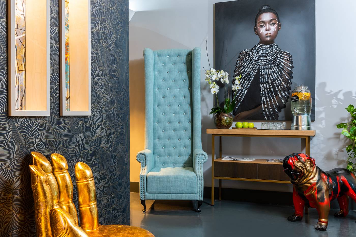 Leonardo-Boutique-Hotel-Rome-Termini-Lobby-17