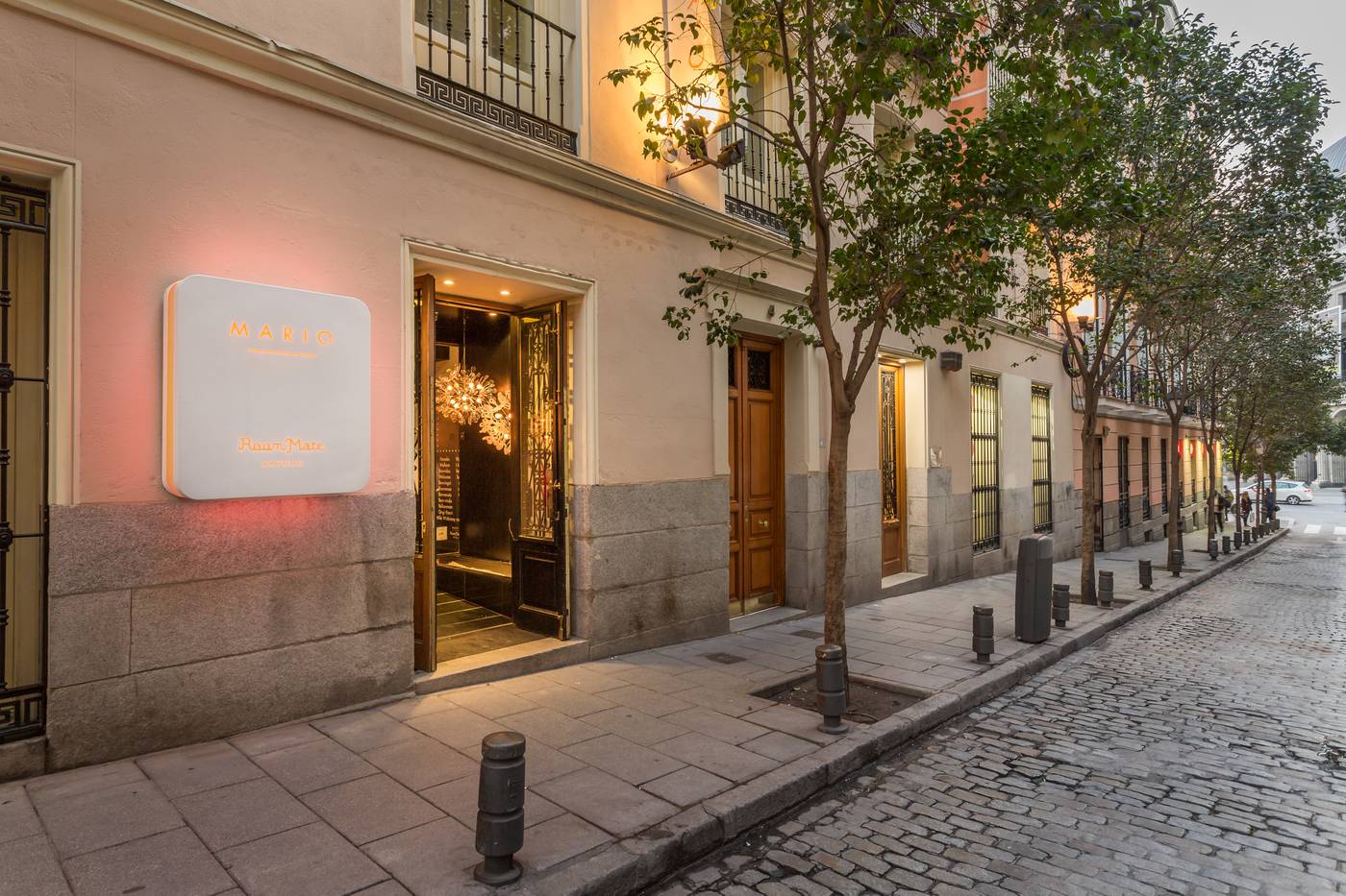 Room-Mate-Mario-General-view-5