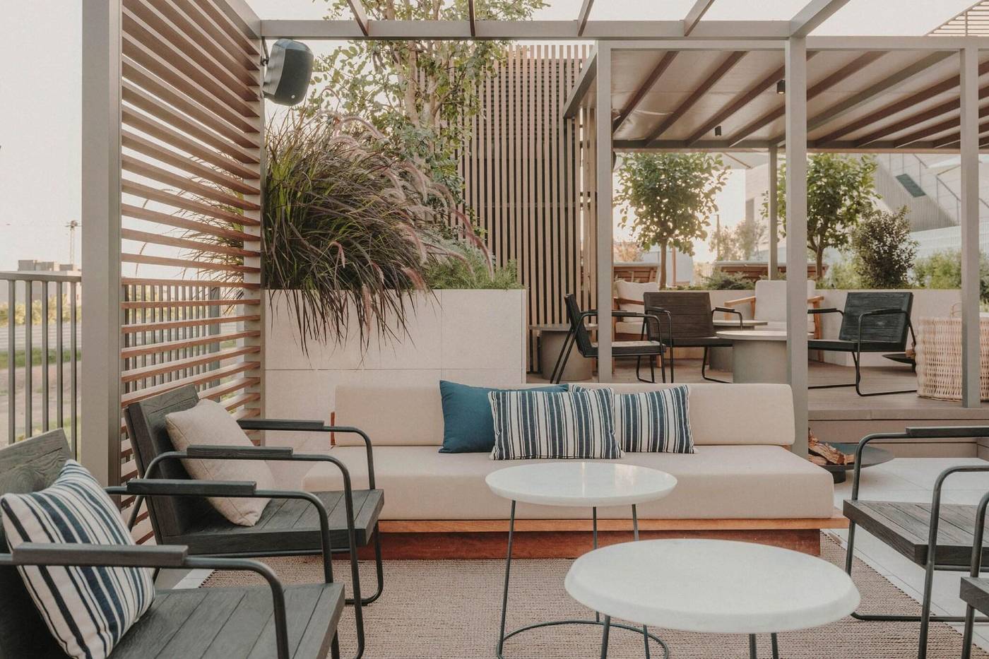 Sabatic--Sitges--Autograph-Collection-Lobby-12