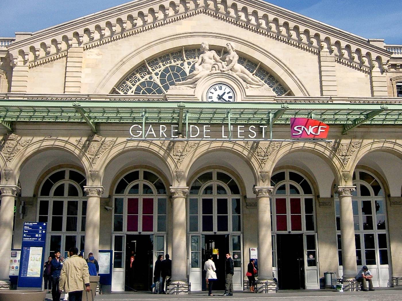 ibis-Paris-Gare-de-lEst-TGV-General-view-39