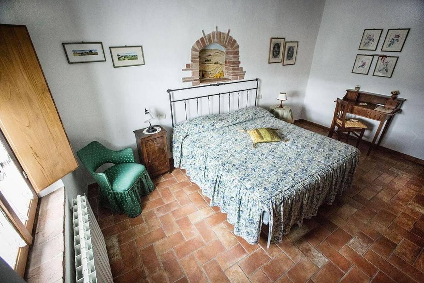 Podere-Il-Pero-Room-4