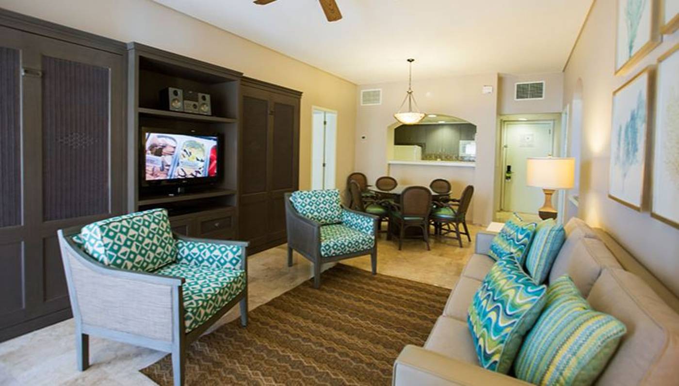 The Royal Sands Resort & Spa
