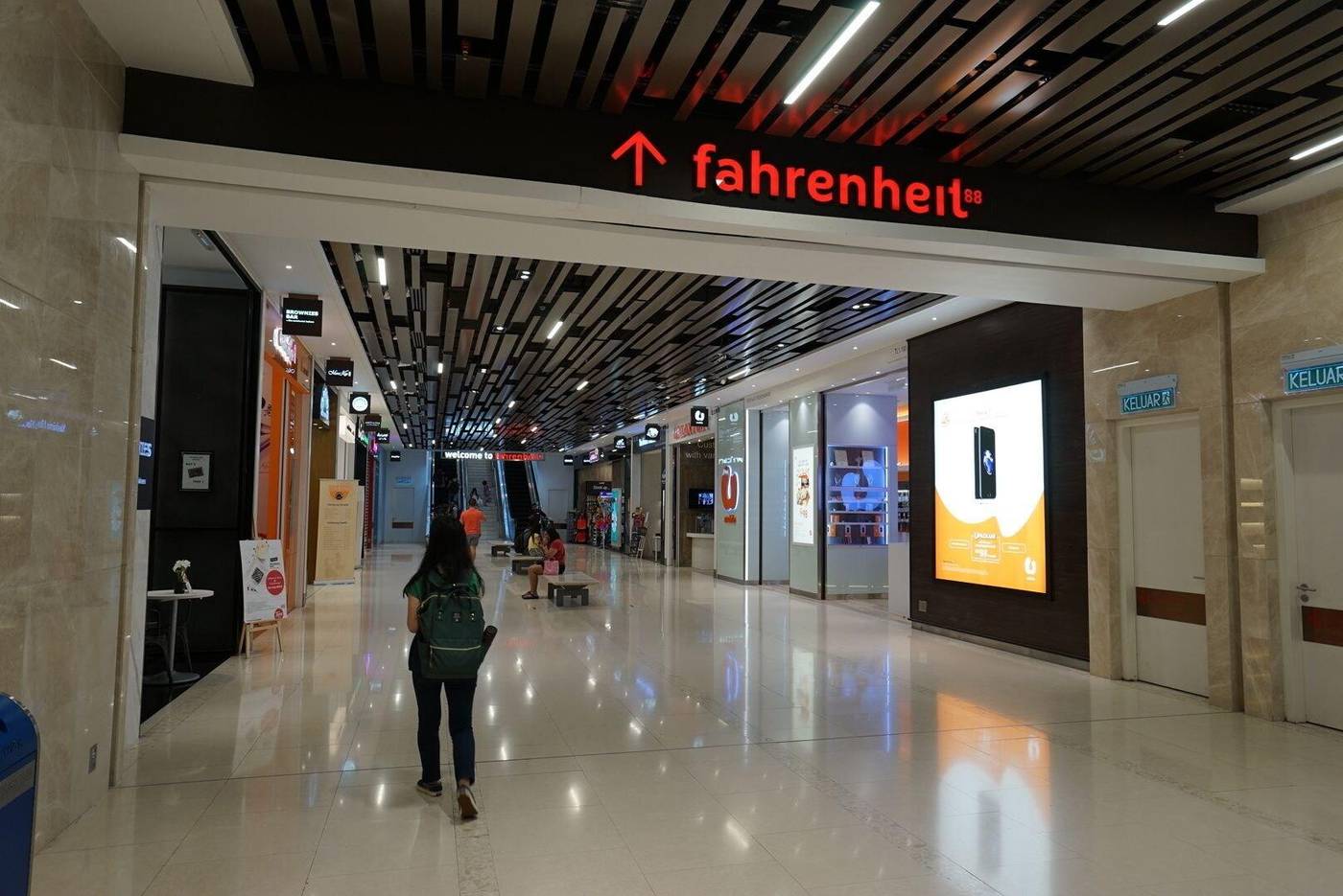 Chaos Hotel-Malaysia-Kuala Lumpur-General view-2