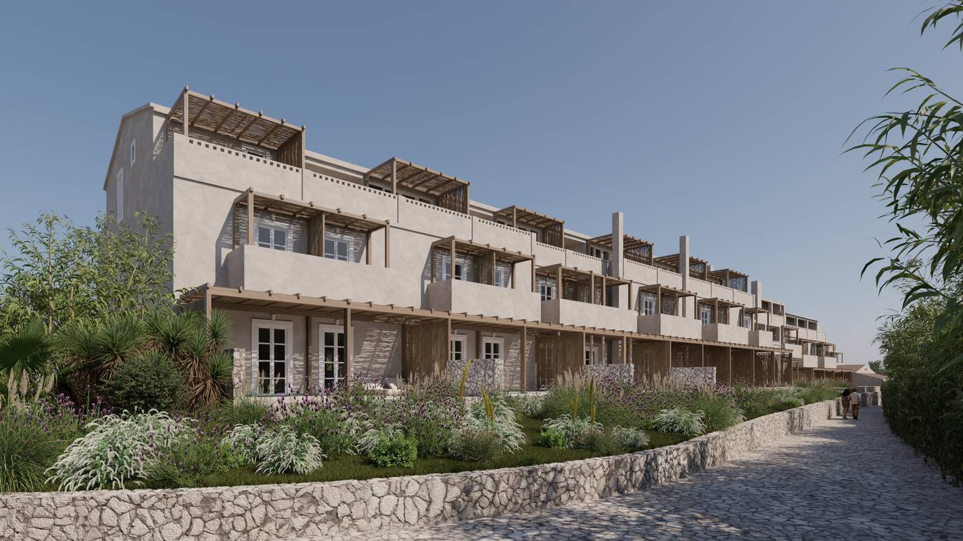 Nobilis Hotel