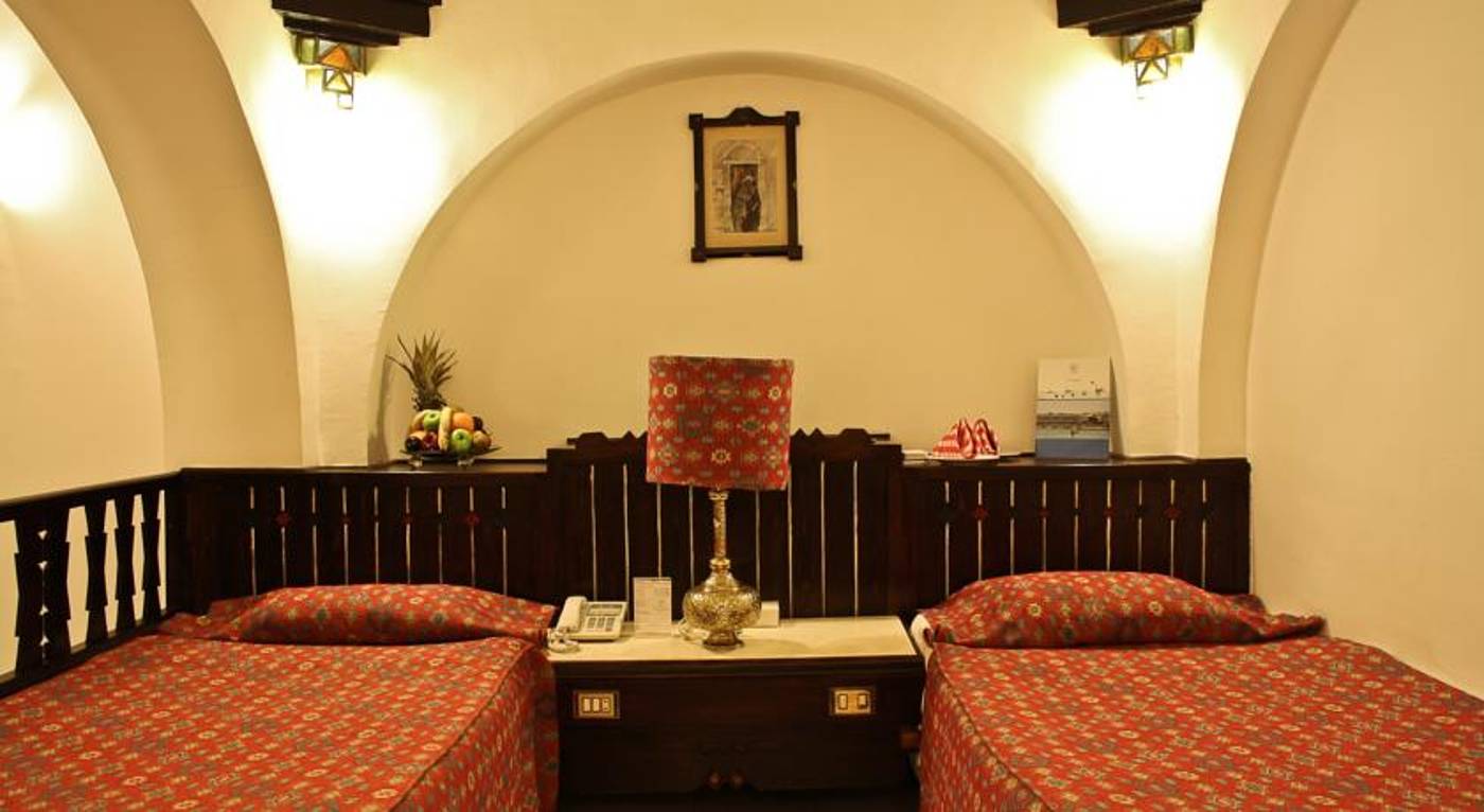 Arabella Azur Beach Resort