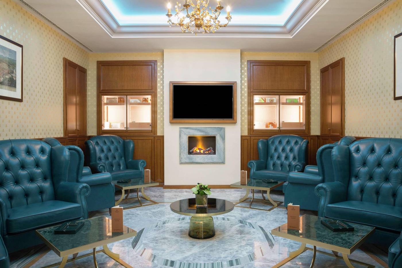 Aleph-Rome-Hotel--Curio-Collection-by-Hilton-Restaurant-5