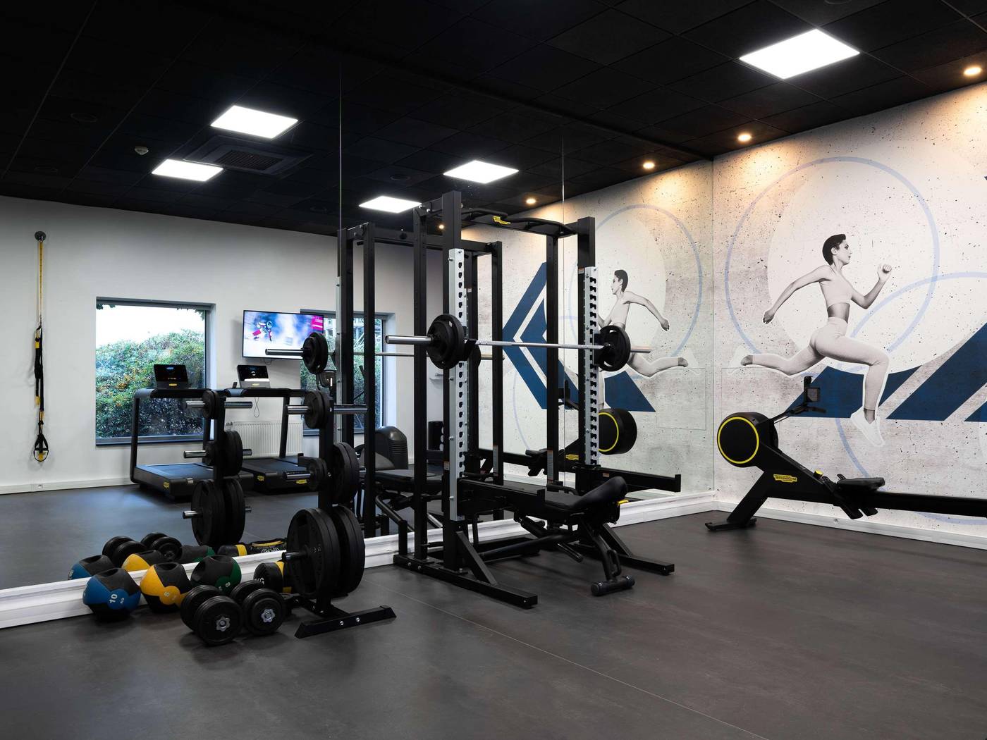 Novotel-Wenceslas-Square-Sports-and-Entertainment-76