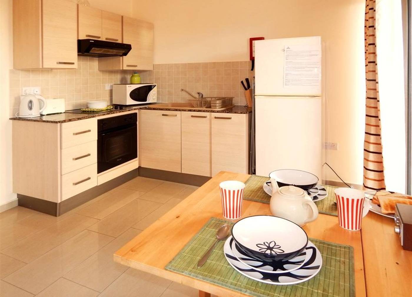 Kyklades Resort & Spa