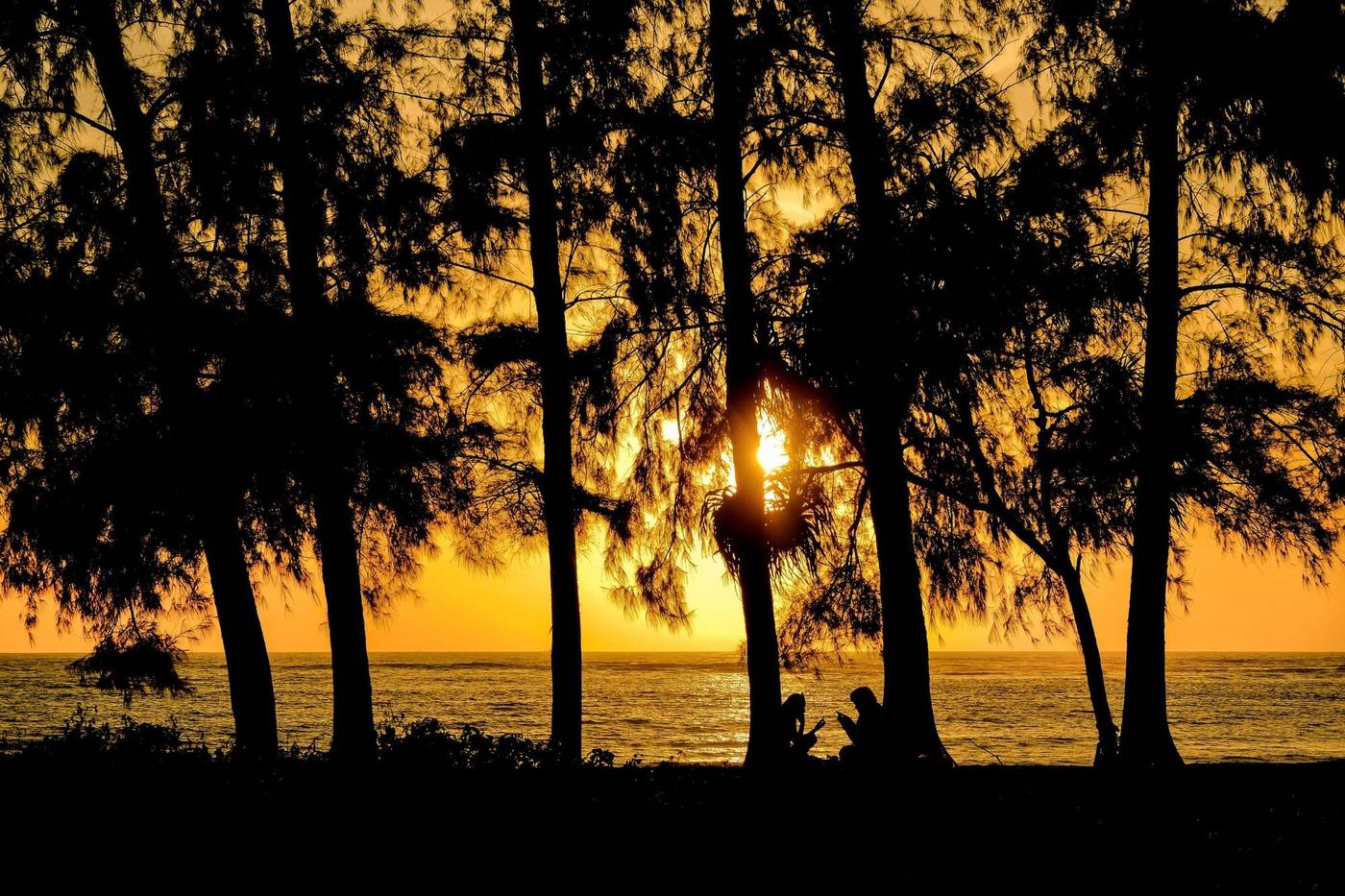 Naiyang Park Resort-Thailand-SA KHU-General view-6