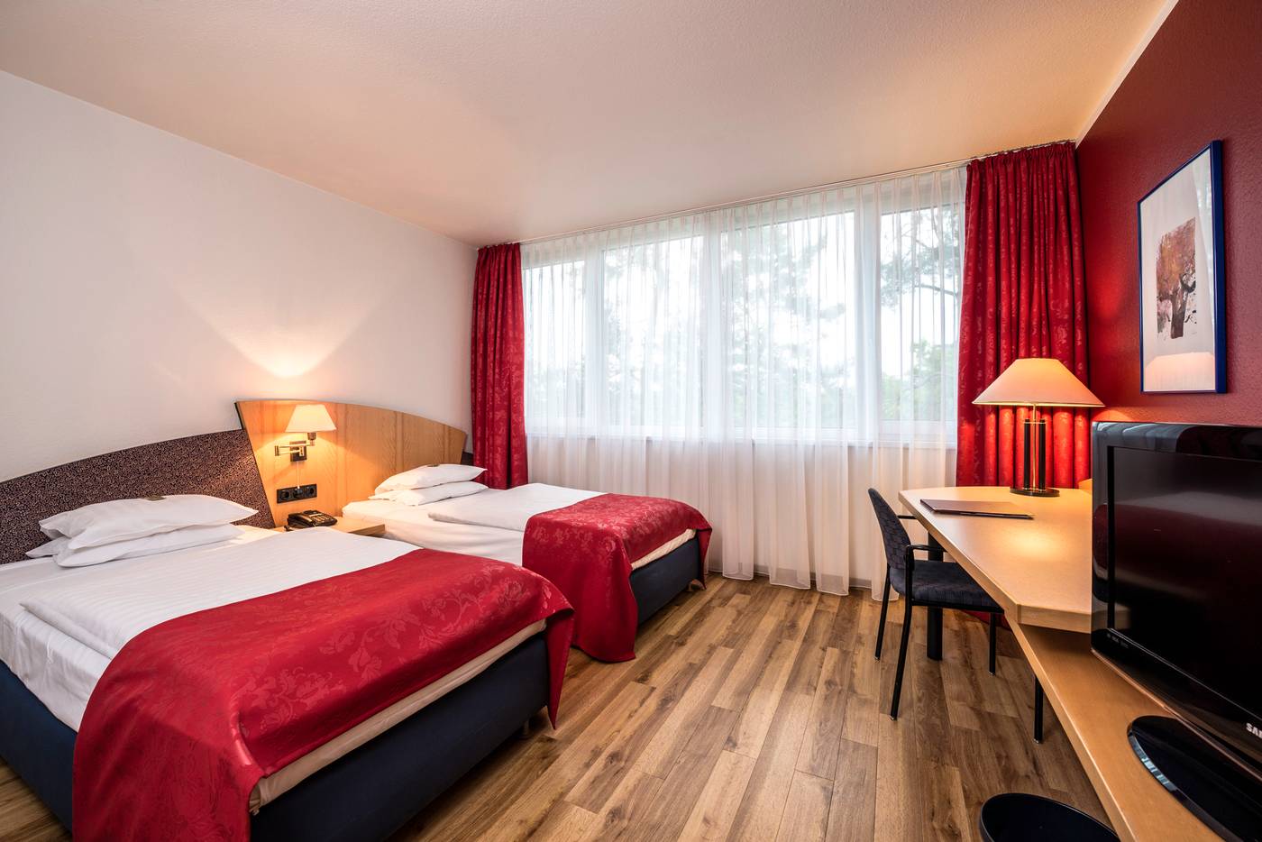 Arvena Messe-Germany-NUREMBERG-General view-1