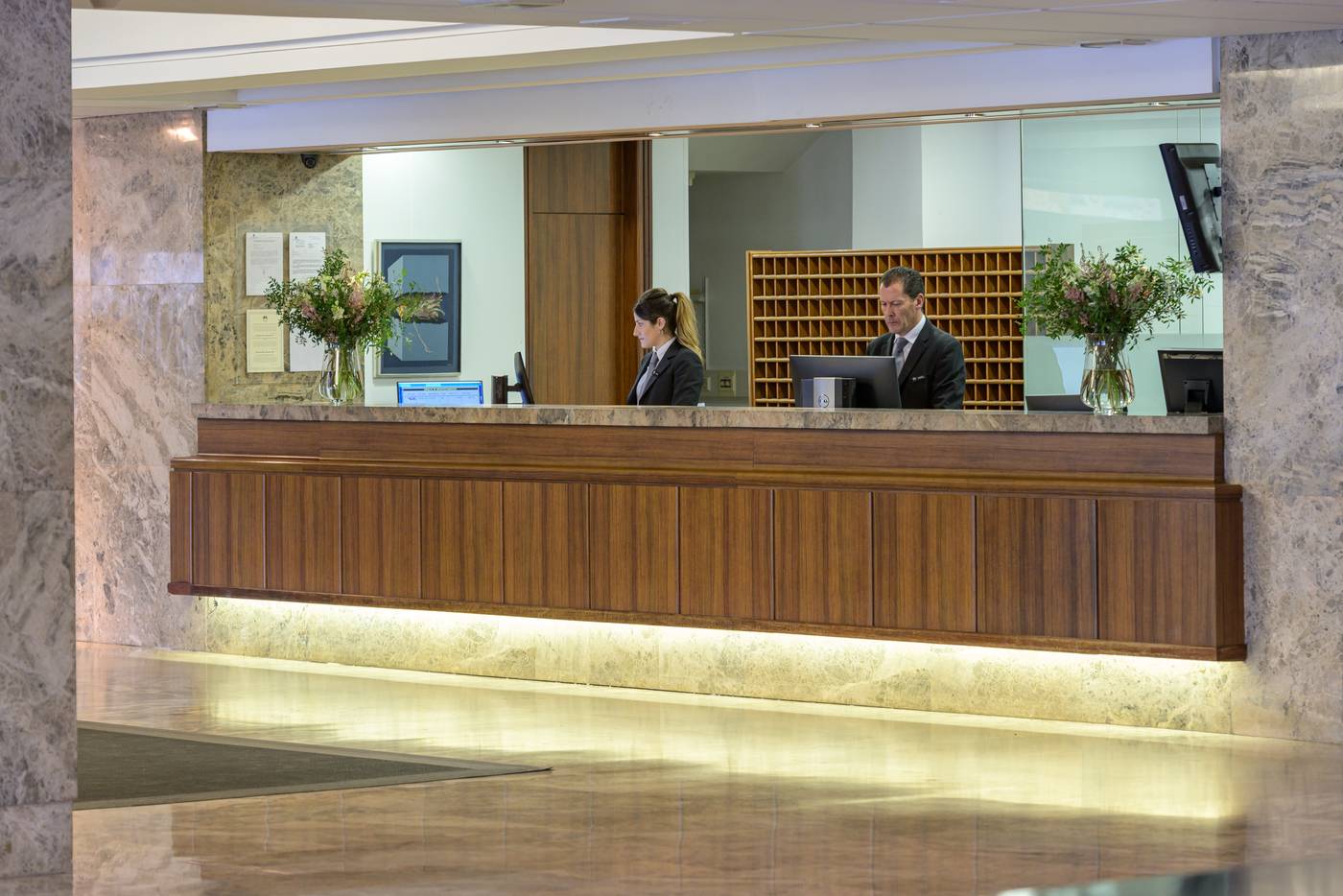 Santos Santemar-Spain-SANTANDER-Lobby-6