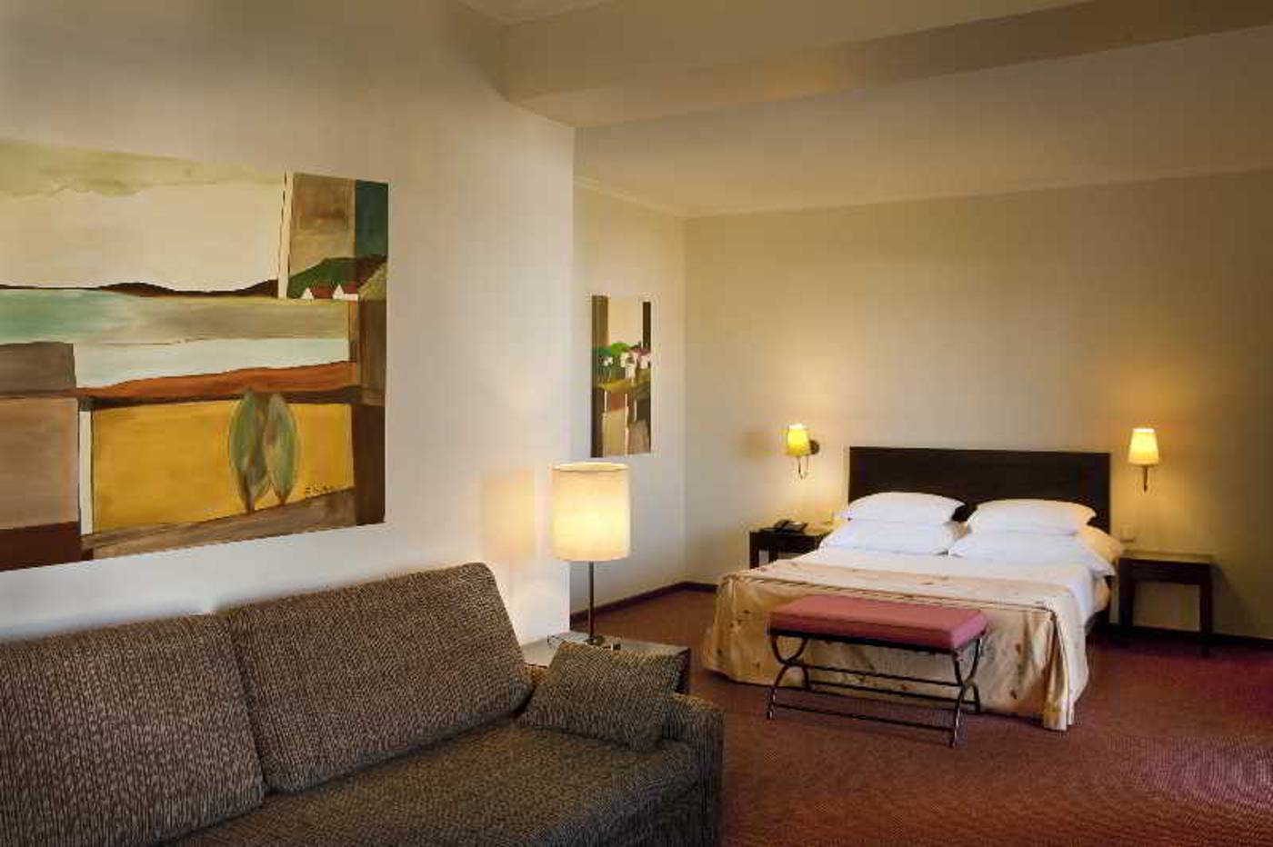 Evora Hotel-Portugal-EVORA-Room-5