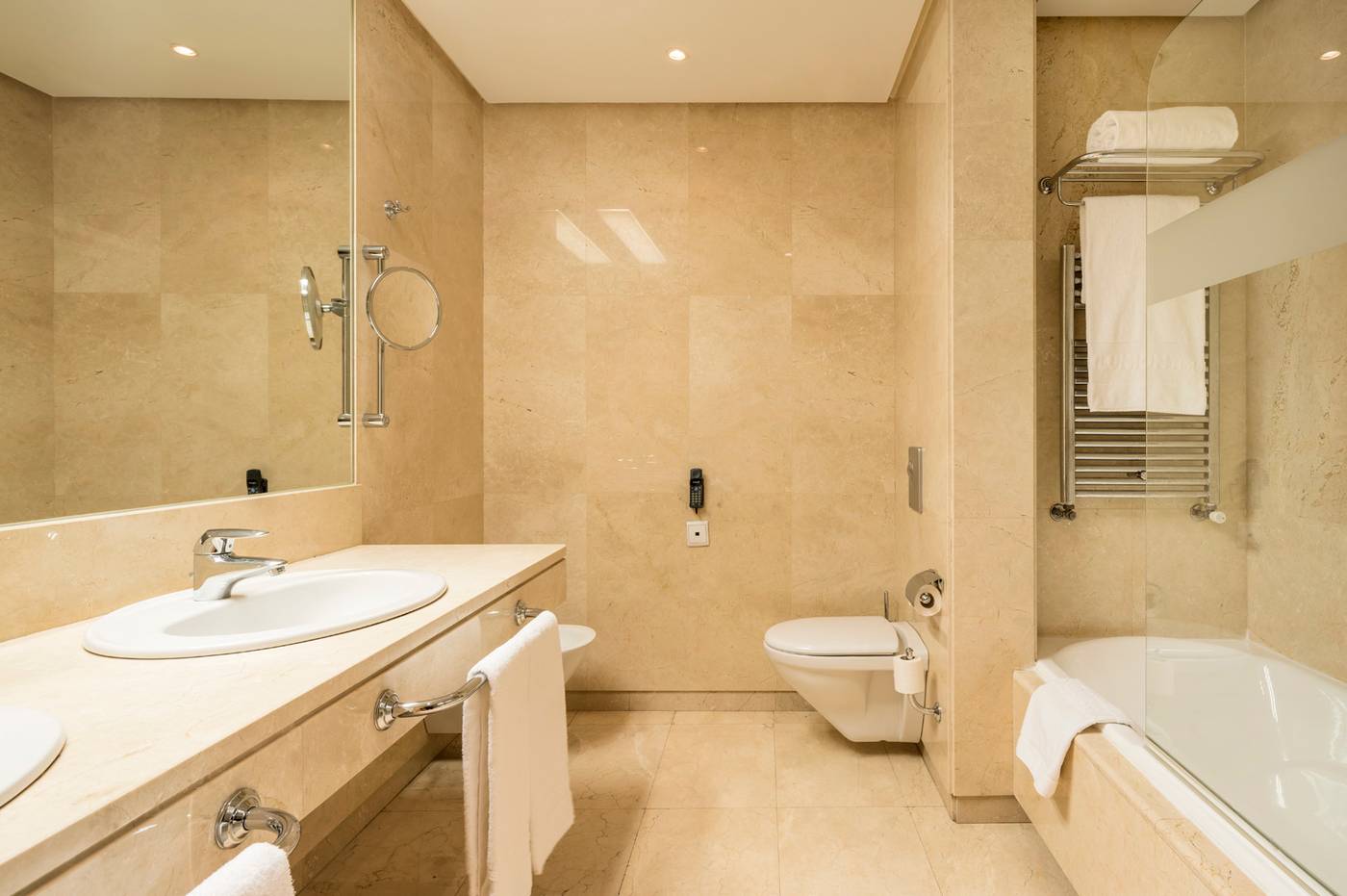 Ilunion-Alcala-Norte-Room-27