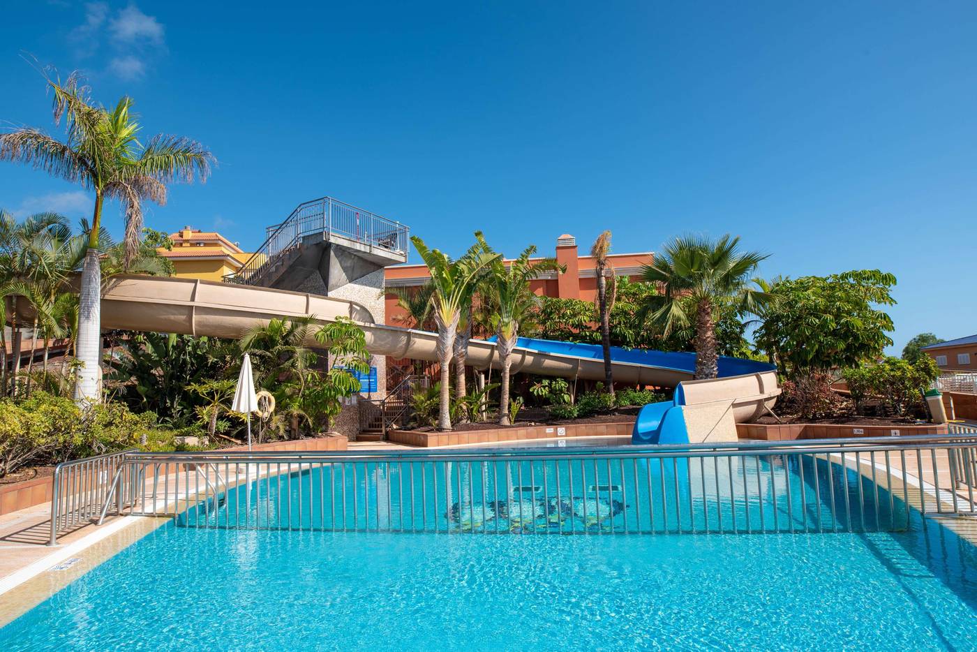 Landmar-Hotel-Costa-de-los-Gigantes-Pool-5