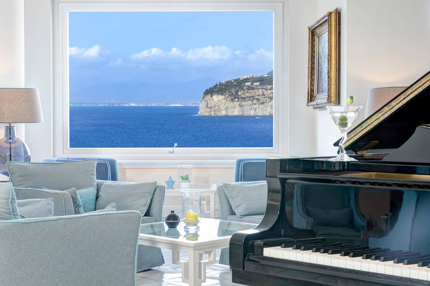 14.10.25 Grand Hotel Capodimonte