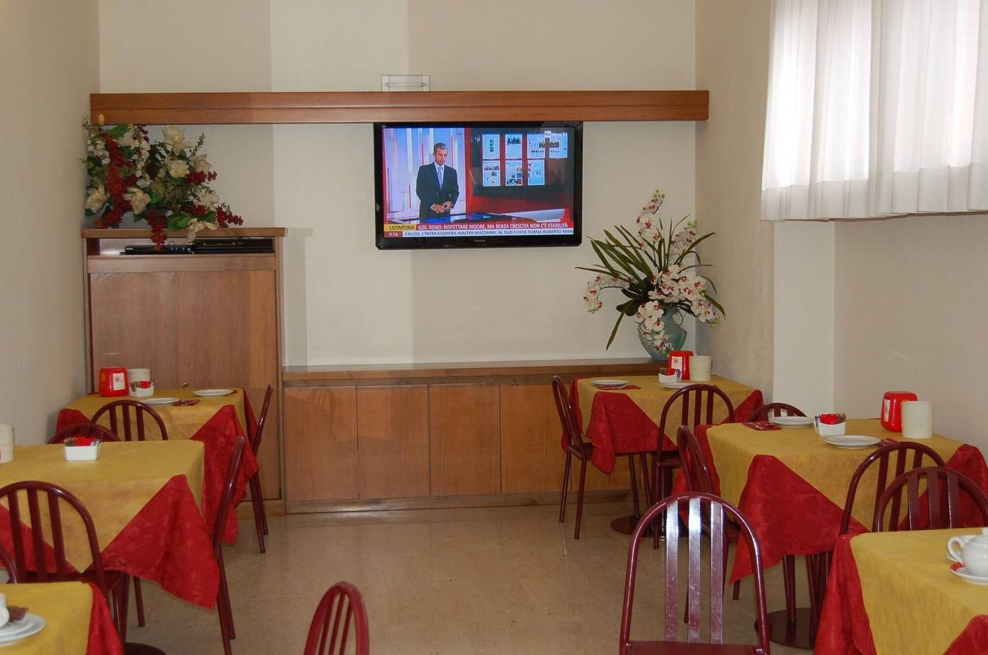 Hotel-Nuova-Grosseto-Restaurant-24