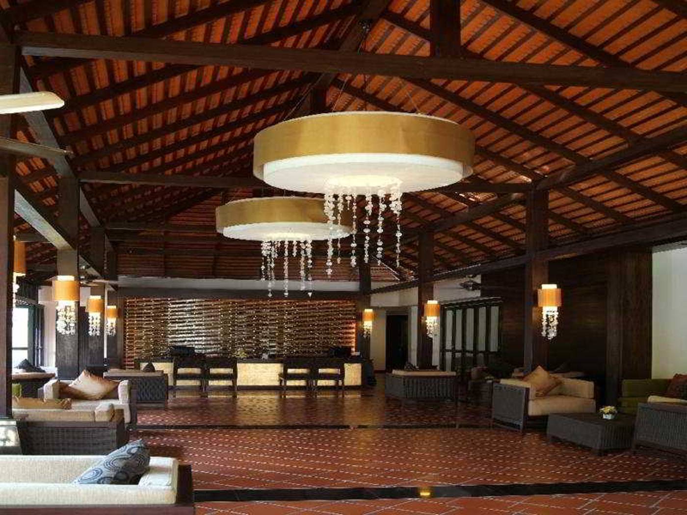 D Varee Mai Khao Beach Phuket Resort-Thailand-Phuket-Lobby-3