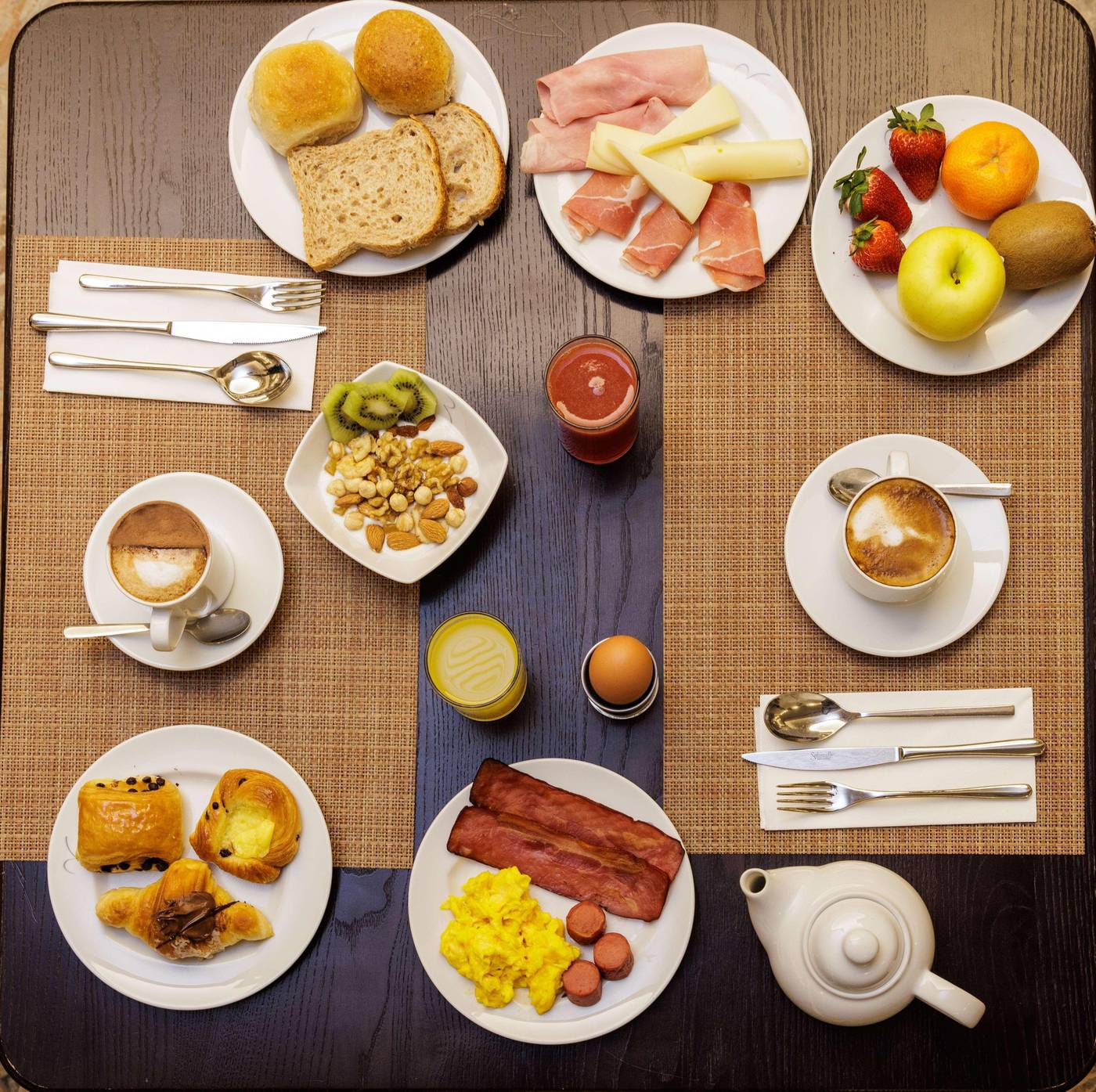 Best-Western-Plus-Hotel-Universo-Restaurant-70