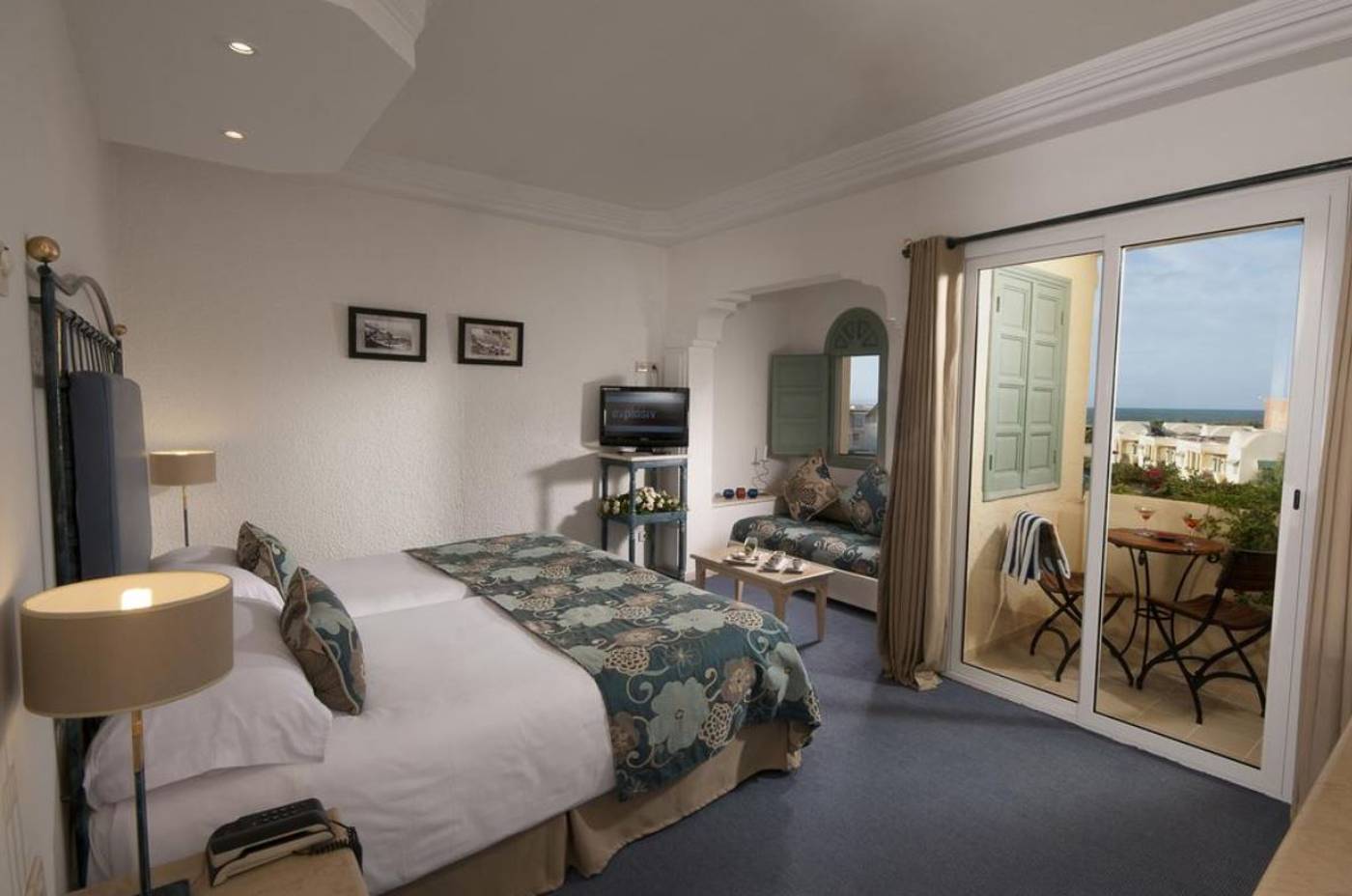 Carthage-Thalasso-Resort-Room-10