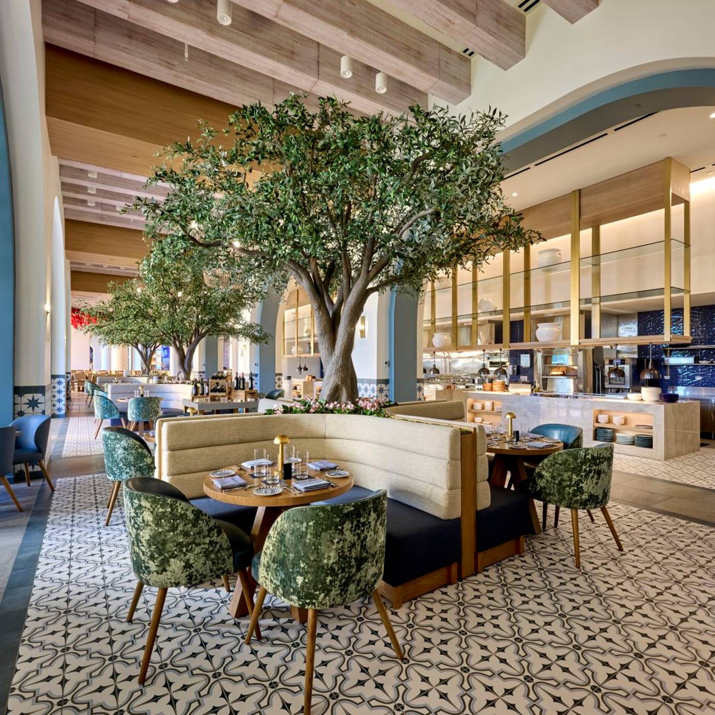 Universal Helios Grand Hotel