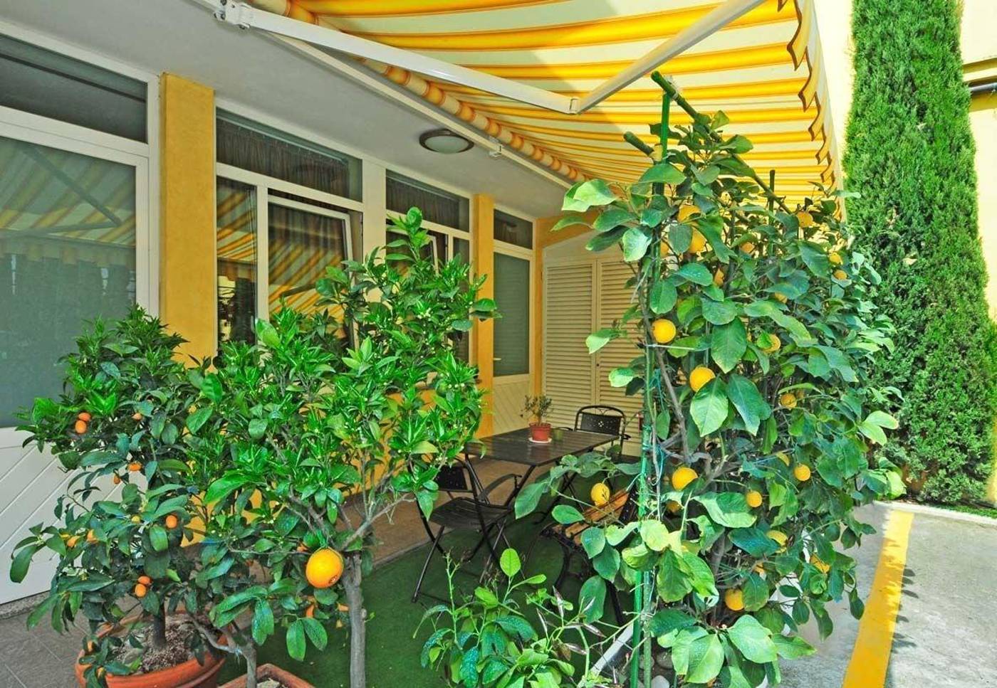 Bed-Breakfast-Ai-Cipressi-General-view-32