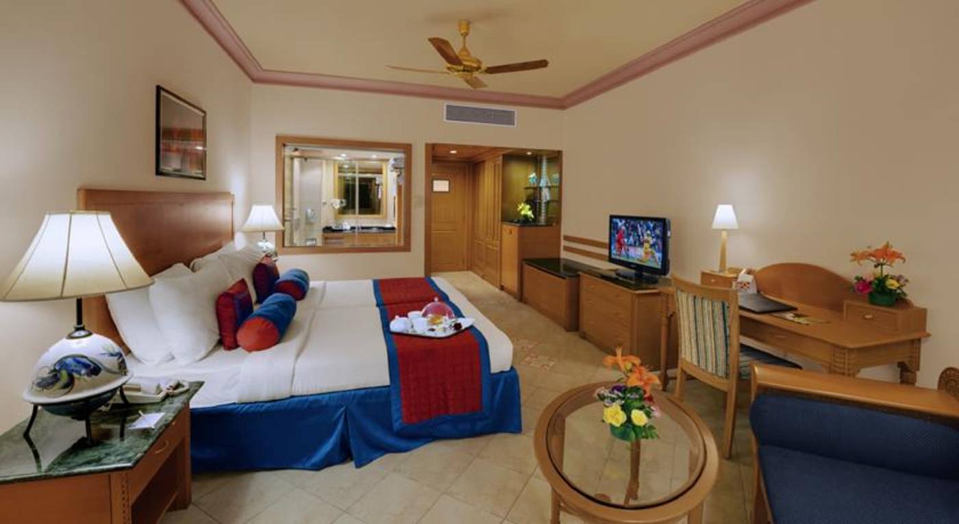 Kenilworth Beach Resort Hotel