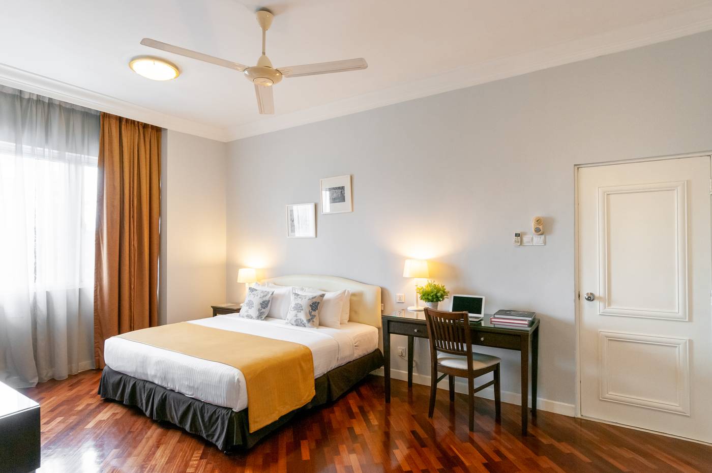 Wedgewood Residences-Malaysia-Kuala Lumpur-Room-9