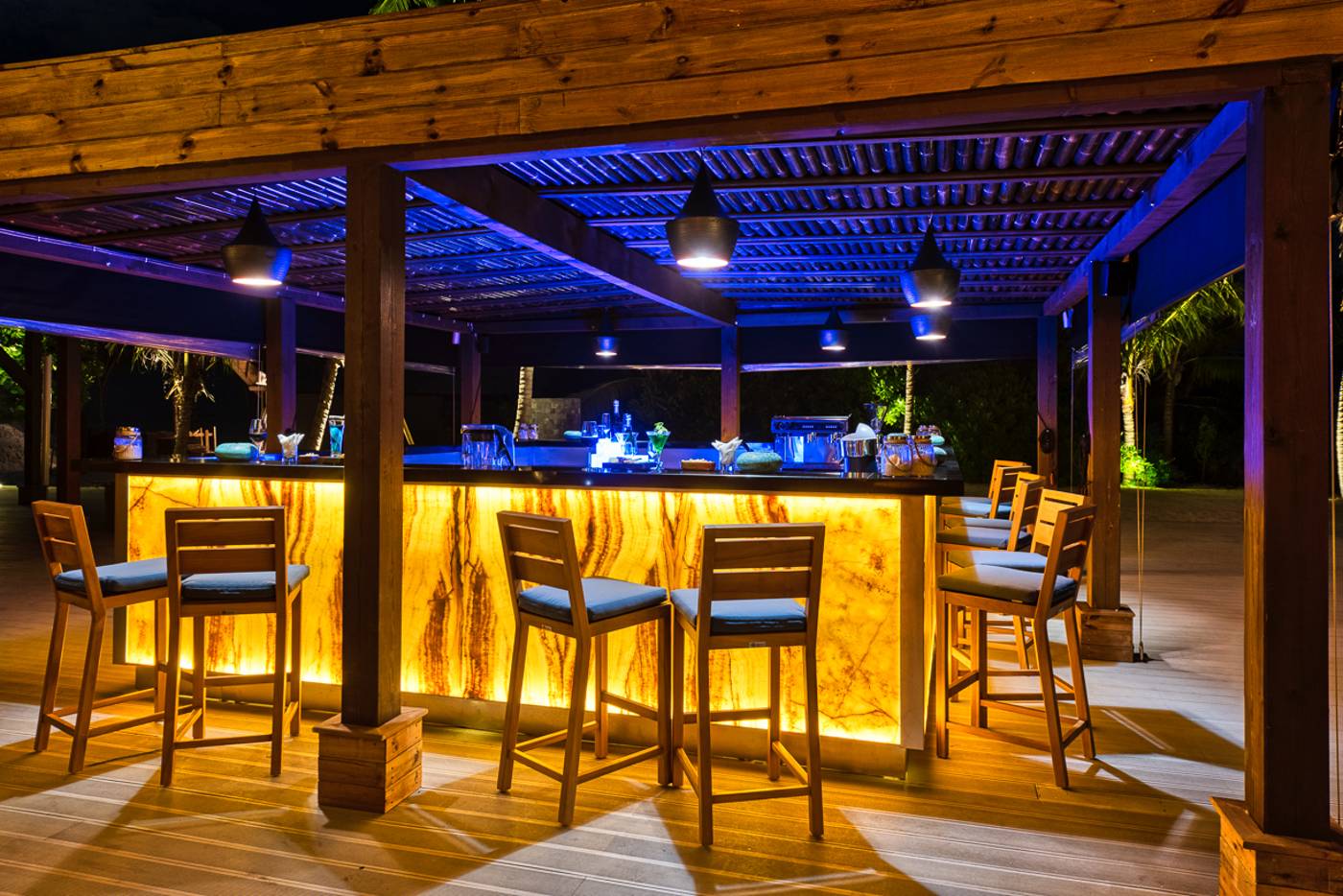 Movenpick Resort Kuredhivaru