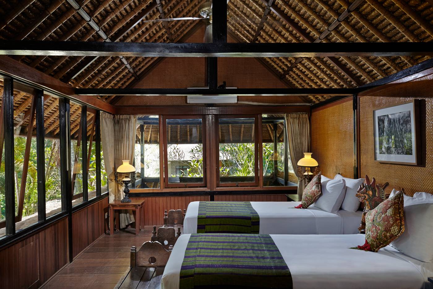 Hotel Tjampuhan Spa-Indonesia-UBUD-Room-8