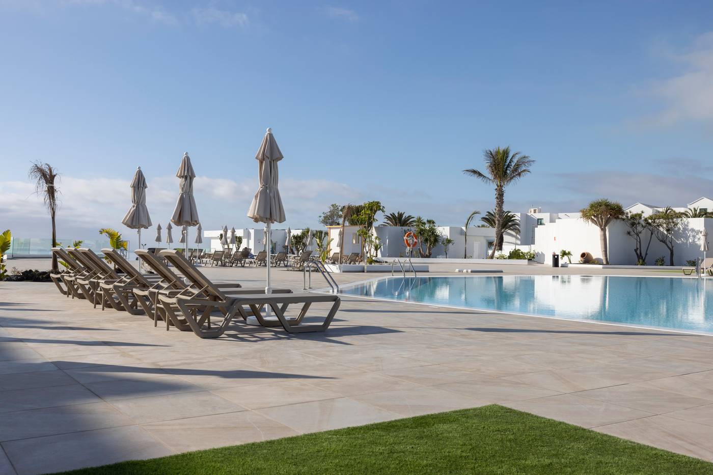 Radisson Blu Resort Lanzarote - Adults Only