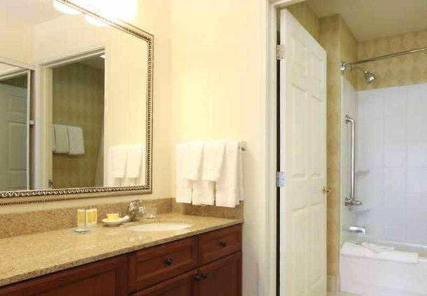 Residence Inn By Marriott Las Vegas Stadium Area-United States-Las Vegas-General view-10