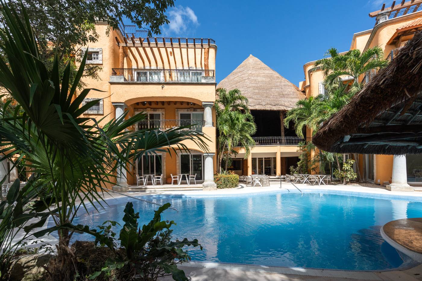 19.11.25 Eurostars Hacienda Vista Real